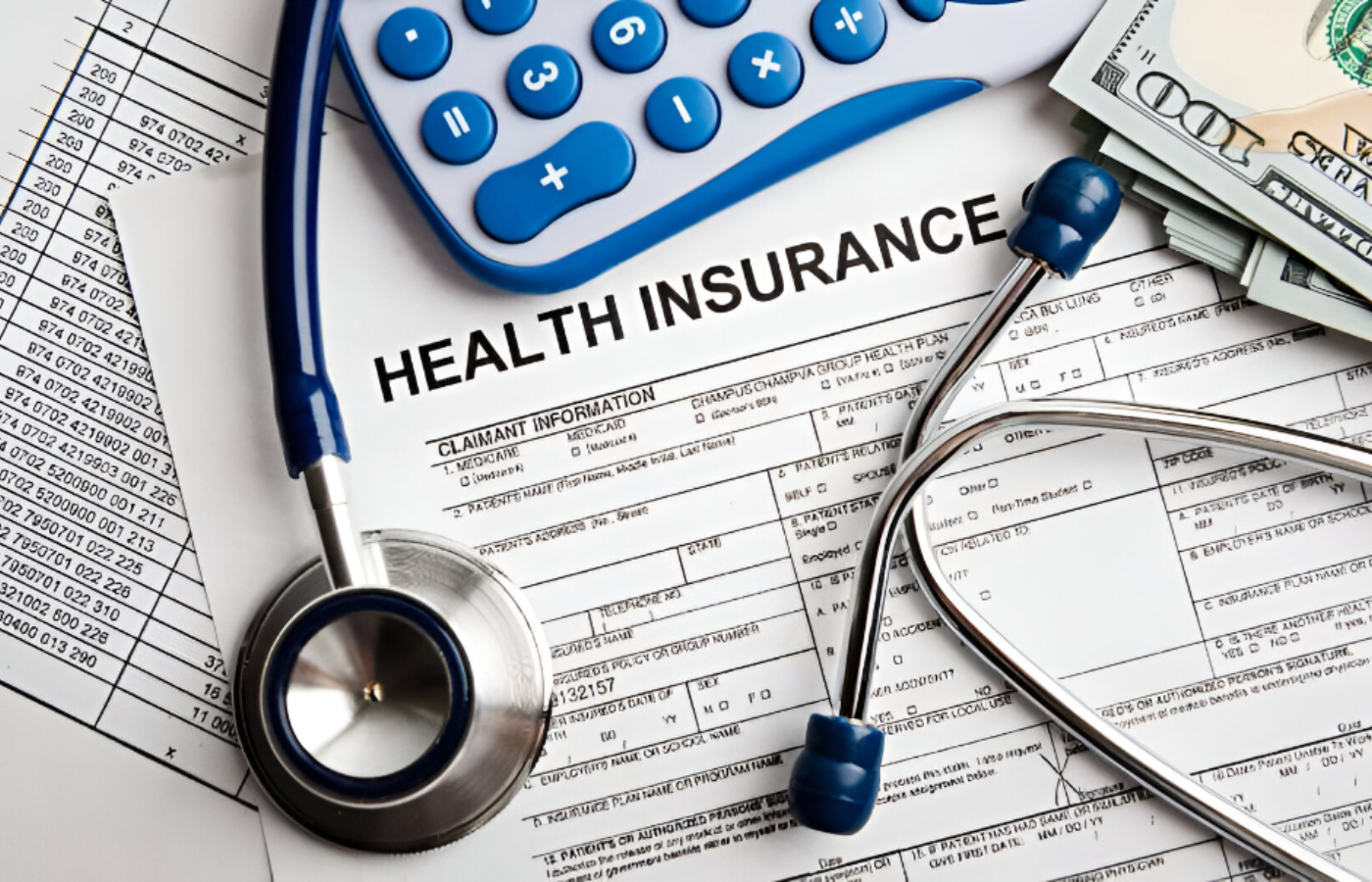 Health Insurance
